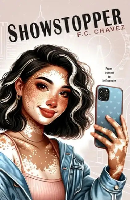 Showstopper: A Coming of Age Romance by F. C. Chavez