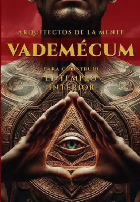 Vademécum para contruir el Templo Interior by Pilar Rodriguez Aranda, Gerardo Navarro Nemónico, Editorial Salomón