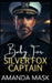 Baby for Silver Fox Captain: An Opposites Attract Age Gap Romance by Amanda Mask