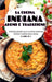 La cucina indiana: aromi e tradizioni: introduzione alla cucina indiana + spezie e aromi dall'India - 2 libri in 1 by Rishi Aggarwal