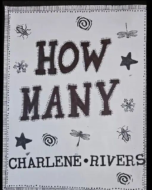 How Many by Charlene Rivers
