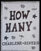 How Many by Charlene Rivers