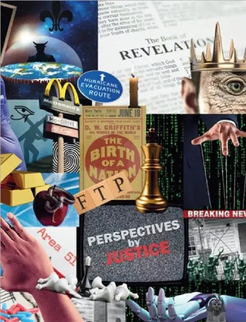 Perspectives by Justice