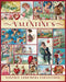 Valentine Vintage Ephemera Collection: Over 180 Images for Junk Journals, Scrapbooking, Collage Art, Decoupage by Valery D. Walter