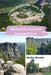 Sächsische Schweiz Wanderführer (Saxon Switzerland Hiking Guide) by Madhu Morales