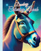 Donkey Coloring Book: Relaxing Coloring Book for Donkey Lovers Featuring 40 Donkey Coloring Pages by Thy Nguyen