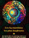 Les 65 mandalas les plus inspirants - Incroyable livre de coloriage source de bien-être infini et d'énergie harmonique: Outil artistique d'auto-assist by Peaceful Ocean Art Editions