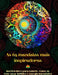 As 65 mandalas mais inspiradoras - Incrível livro para colorir, fonte de bem-estar infinito e energia harmônica: Ferramenta artística de autoajuda par by Peaceful Ocean Art Editions