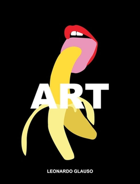 Art. Leonardo Glauso by Leonardo Glauso