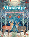 Vinterdyr - Malebok for naturelskere - Kreative og avslappende scener fra dyreverdenen: En samling kraftfulle motiver som hyller vinterens dyreliv by Harmony Art
