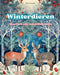 Winterdieren - Kleurboek voor natuurliefhebbers - Creatieve en ontspannende scènes uit de dierenwereld: Een verzameling krachtige ontwerpen die het wi by Harmony Art