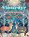 Vinterdyr - Malebok for naturelskere - Kreative og avslappende scener fra dyreverdenen: En samling kraftfulle motiver som hyller vinterens dyreliv by Harmony Art