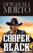 Cooper Black by Dewan Mukto