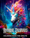 Mythical Creatures Coloring Book for Adults: Fantasy Coloring Pages with Mystical Creatures by Regina Peay