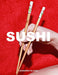 Sushi. Leonardo Glauso by Leonardo Glauso