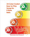 44 Color-Coded Easy-to-Play Songs for 8 Note Bell Set: Elementary level by Winter, Helen