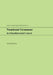 Numbami Grammar in Ethnohistorical Context by Joel Bradshaw