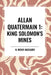King Solomon's Mines: Allan Quatermain #1 by H. Rider Haggard