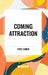 Coming Attraction by Fritz Leiber