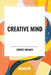 Creative Mind by Ernest Holmes
