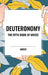 Deuteronomy: The Fifth Book of Moses by Moses