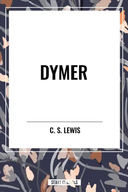 Dymer by C. S. Lewis