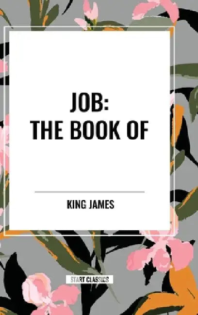 Job: The Book of by King James