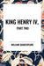 King Henry IV, Part Two by William Shakespeare