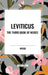 Leviticus: The Third Book of Moses by Moses