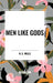Men Like Gods by H. G. Wells