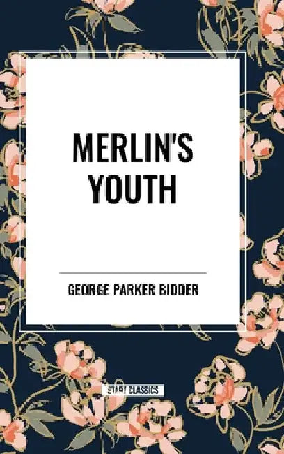 Merlin's Youth by George Parker Bidder