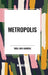 Metropolis by Thea Harbou