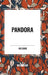Pandora by Voltaire