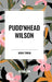 Pudd'nhead Wilson by Mark Twain