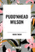 Pudd'nhead Wilson by Mark Twain