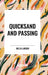 Quicksand and Passing by Nella Larsen