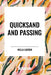 Quicksand and Passing by Nella Larsen