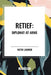 Retief: Diplomat-At-Arms by Keith Laumer