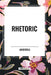 Rhetoric by Aristotle
