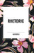 Rhetoric by Aristotle