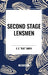 Second Stage Lensmen by E. E. Doc Smith