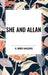 She and Allan by H. Rider Haggard