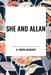She and Allan by H. Rider Haggard