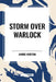 Storm Over Warlock by Andre Norton