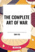 Complete Art of War by Sun Tzu