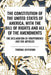 Constitution of the United States of America, with the Bill of Rights and All of the Amendments; The Declaration of Independence; And the Articles by Thomas Jefferson