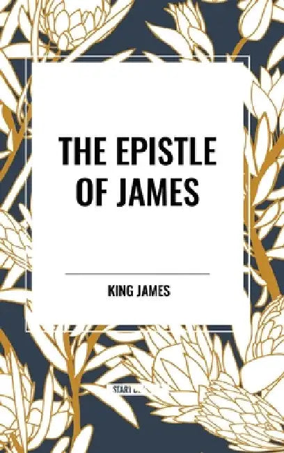 Epistle of James by King James