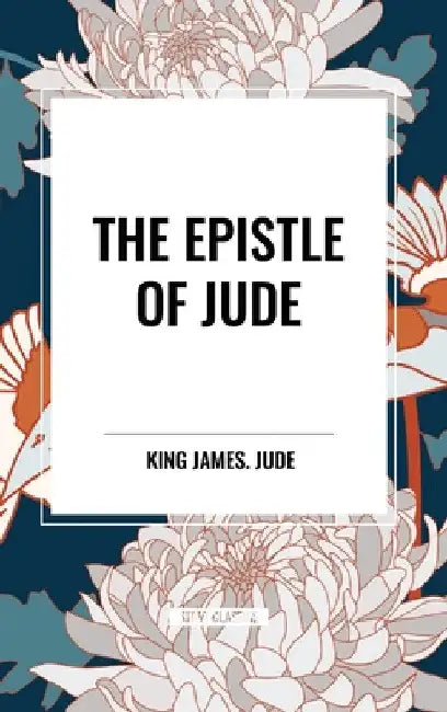 Epistle of Jude by King James