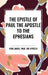 Epistle of Paul the Apostle to the Ephesians by King James