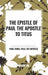 Epistle of Paul the Apostle to Titus by King James